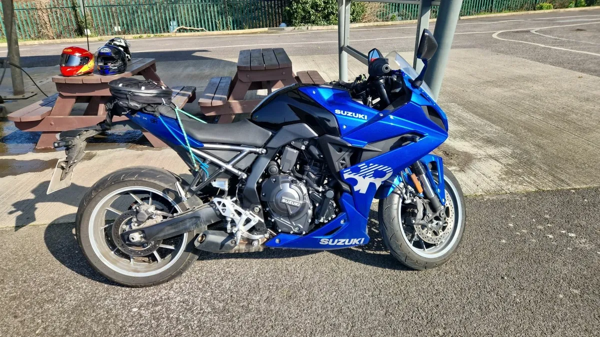 Suzuki Other 2024 - Image 4
