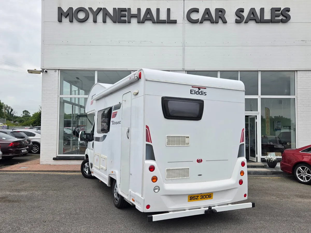 Peugeot Boxer 2012 - Image 2