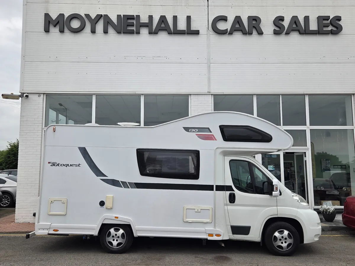 Peugeot Boxer 2012 - Image 3