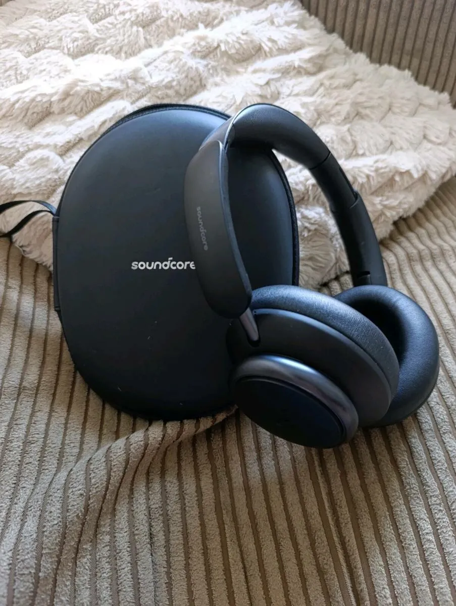 Headphones - Image 1