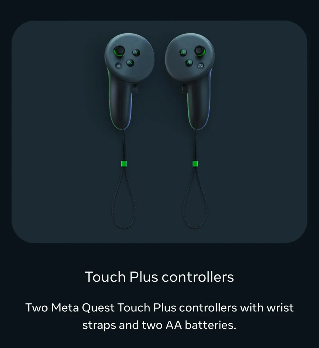 Meta Quest 3s - Xbox Limited Edition - Image 4