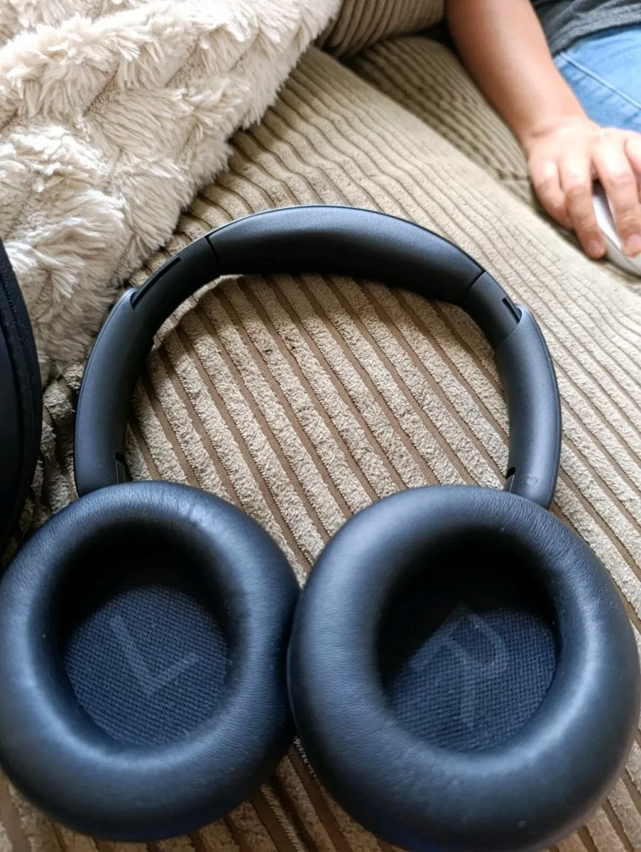 Headphones - Image 2