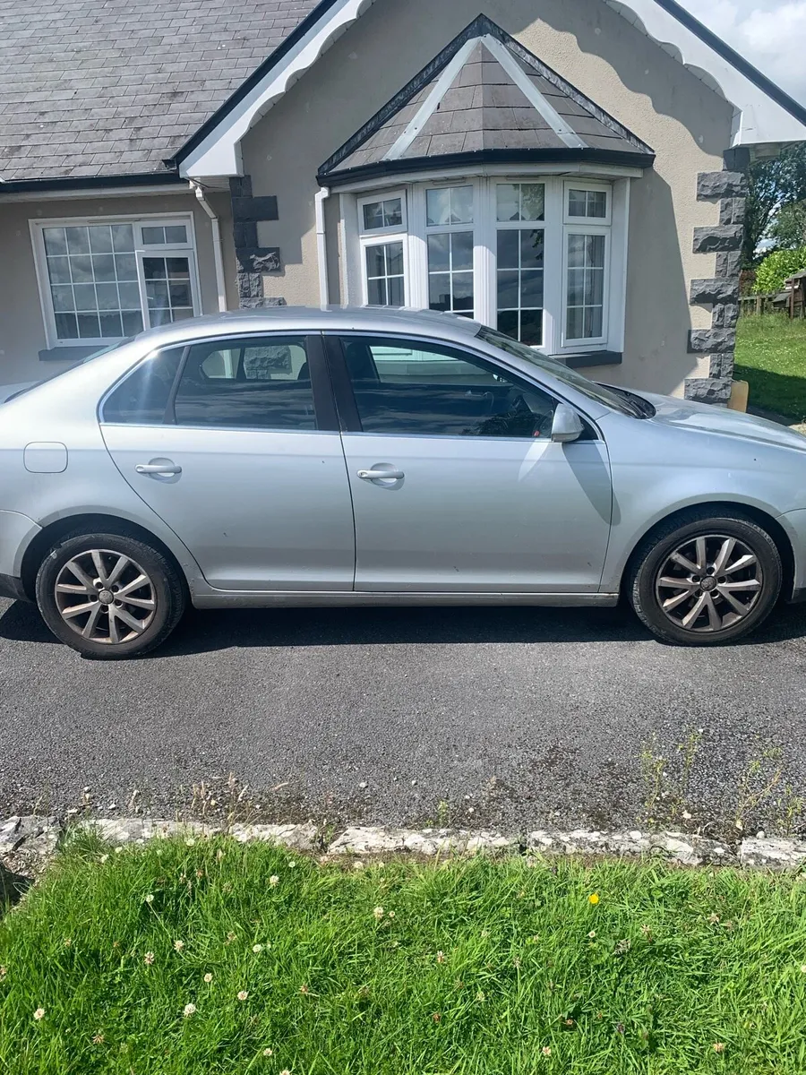 Mk5 Jetta 1.6tdi 2010 - Image 2
