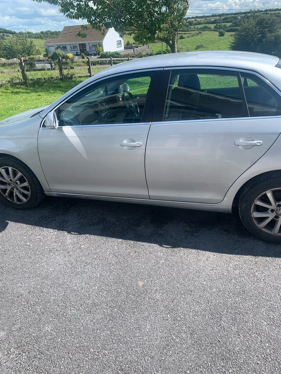 Mk5 Jetta 1.6tdi 2010 - Image 3