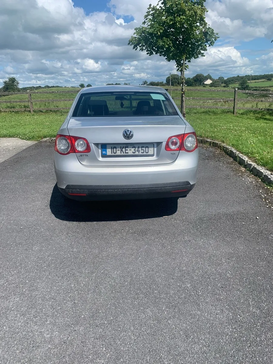 Mk5 Jetta 1.6tdi 2010 - Image 4