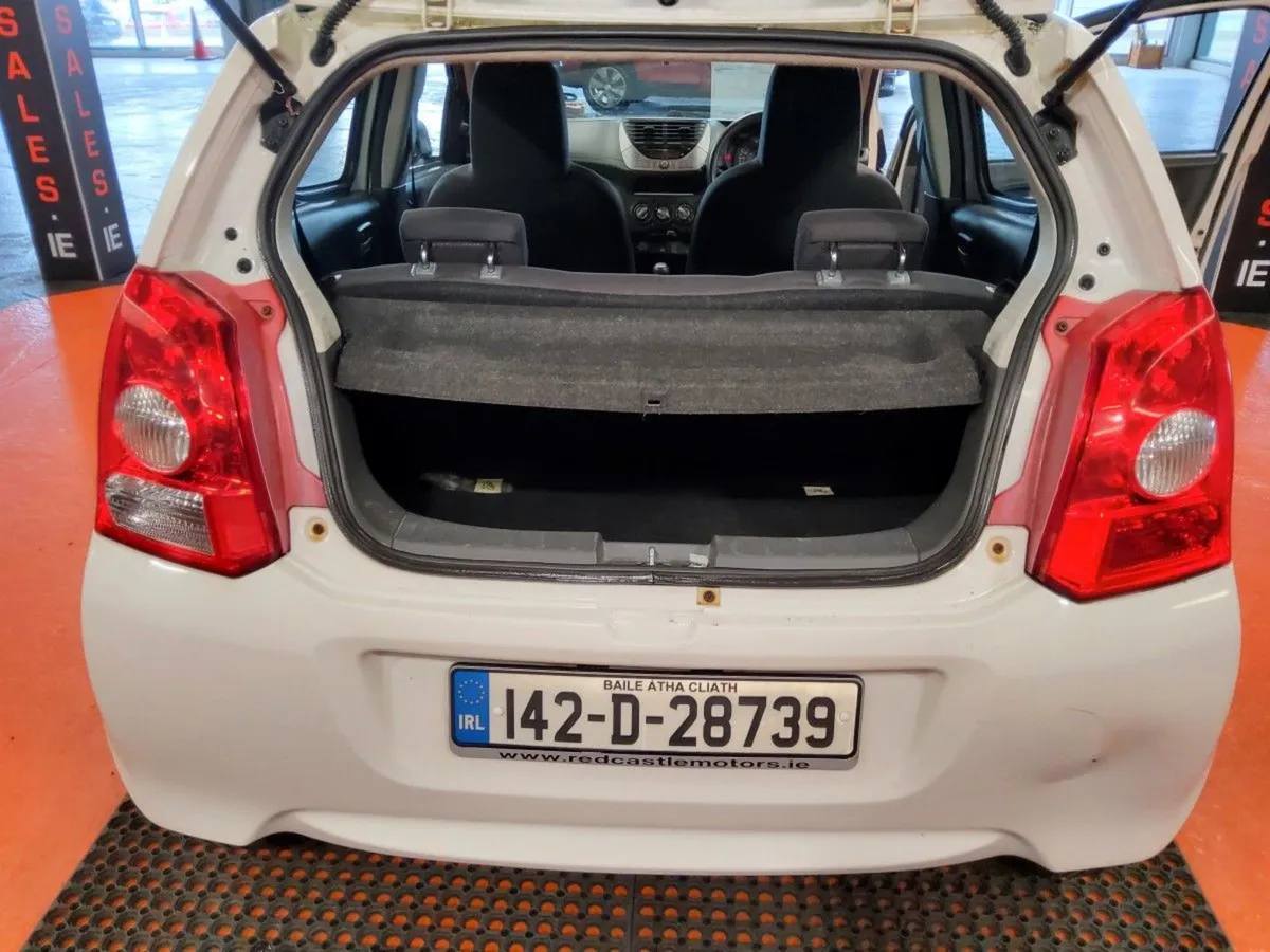 Suzuki Alto 1.0 - Image 3