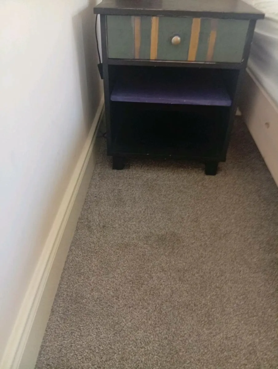 Bedside locker - Image 2