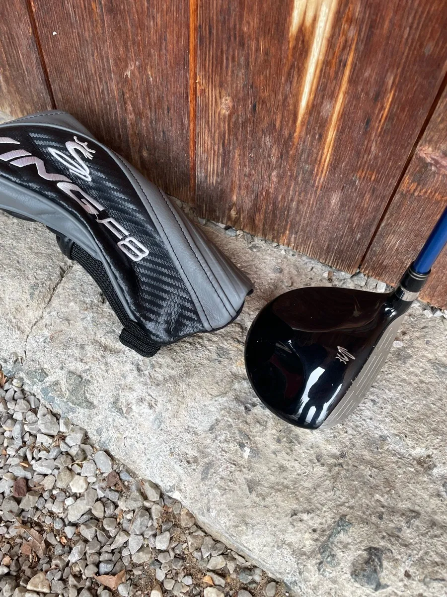 Cobra men’s 5 wood - Image 3