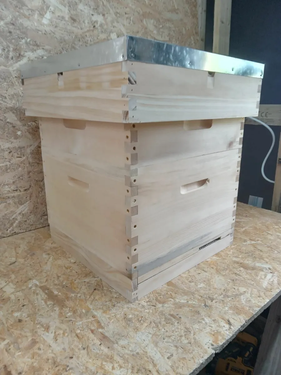 Bee Hives - 💥Nationwide Delivery💥 - Image 1