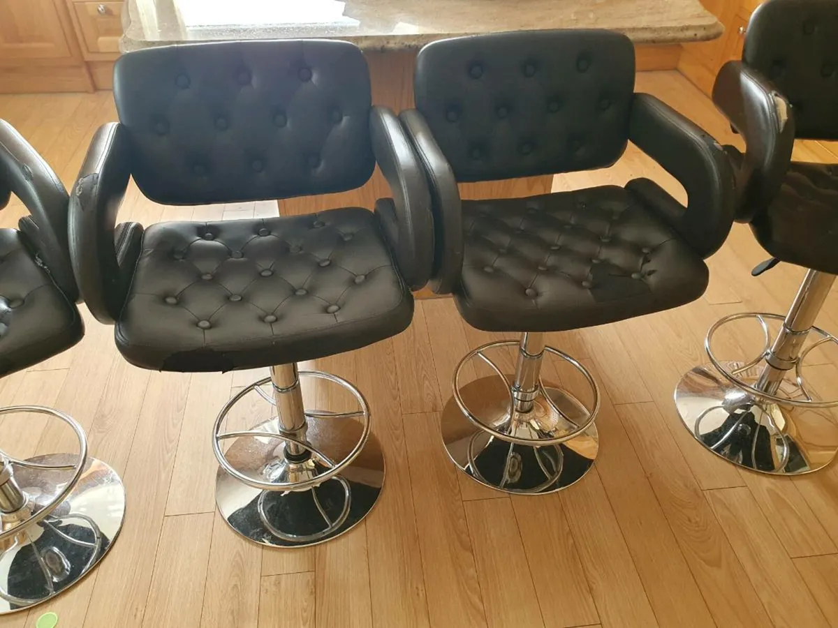 Bar stools