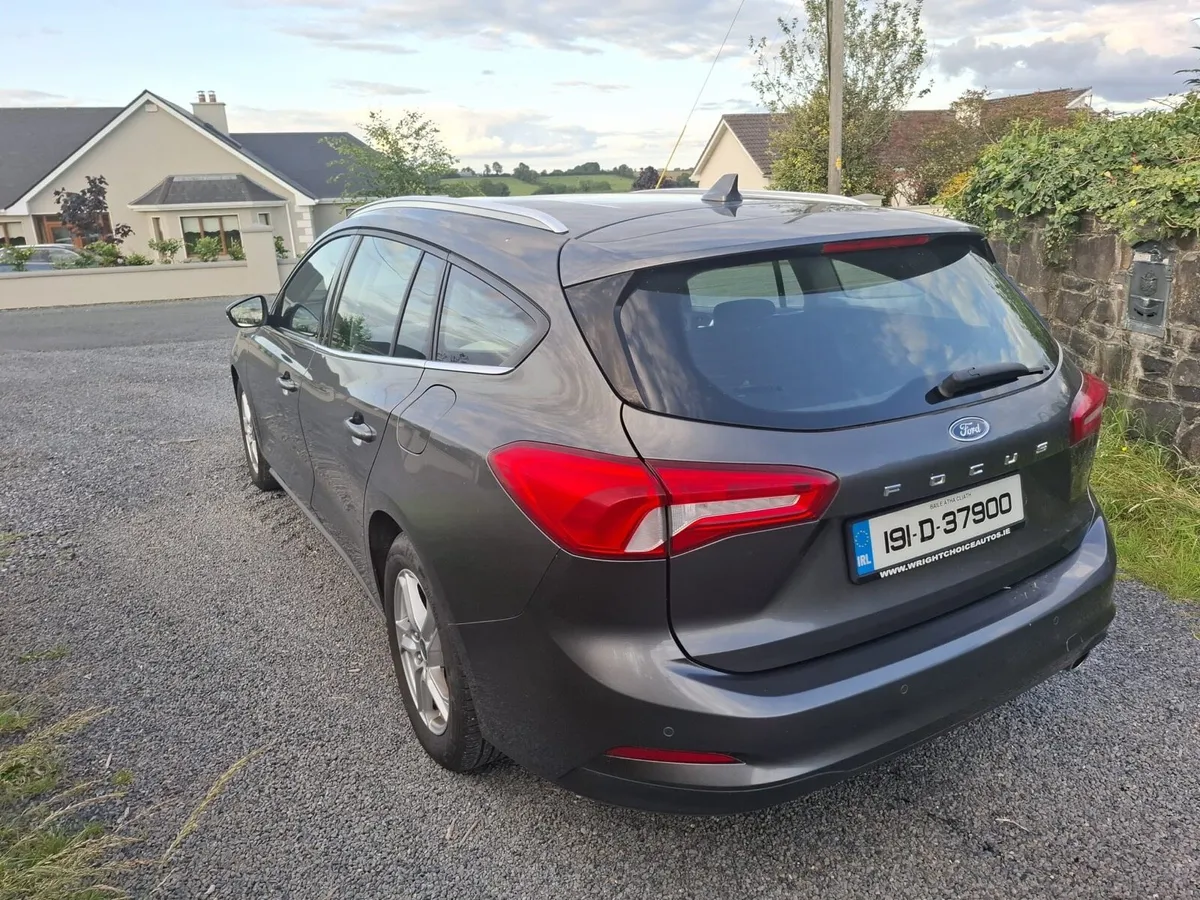 Ford focus estate 2019 - Image 4