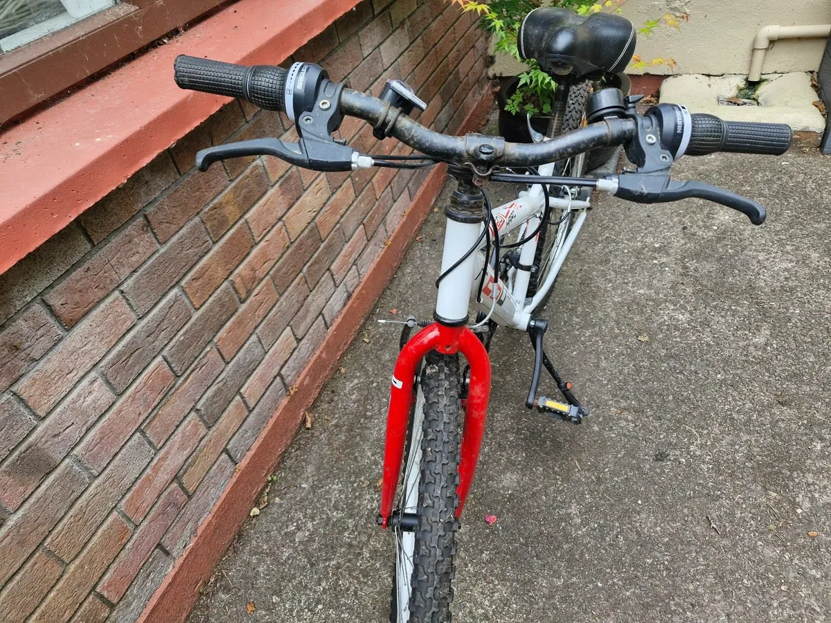Youth/Adult hard tail mountain bike - Image 3