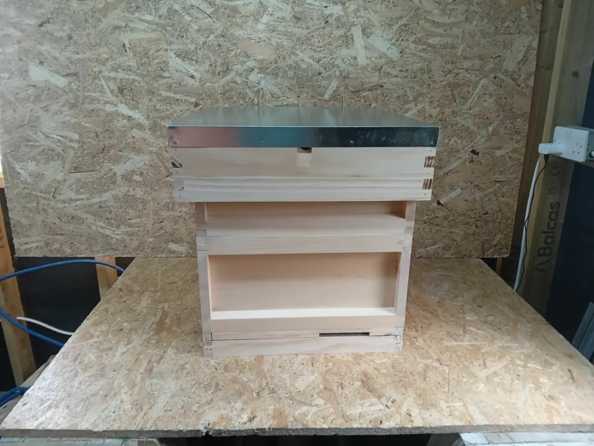 Bee Hives - 💥Nationwide Delivery💥 - Image 1