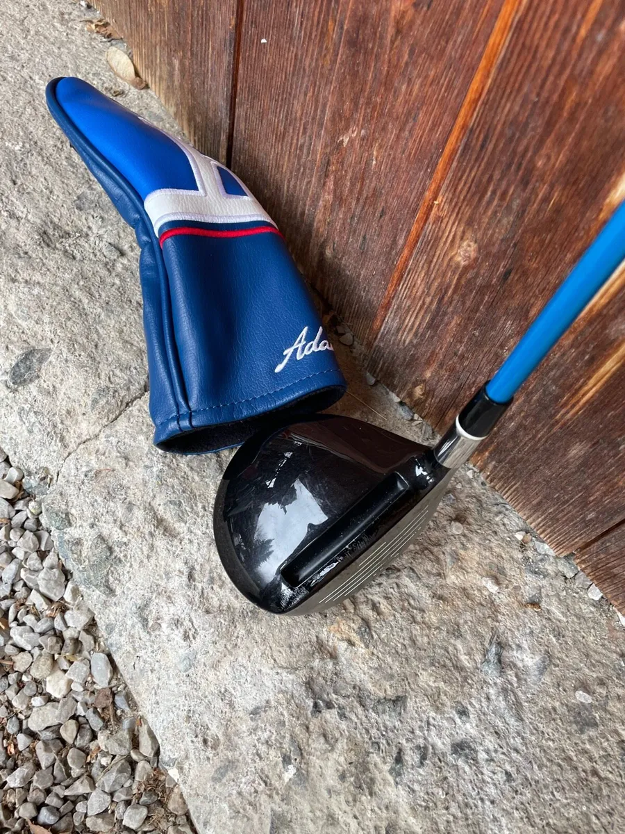 Adams mens 5 Wood - Image 3