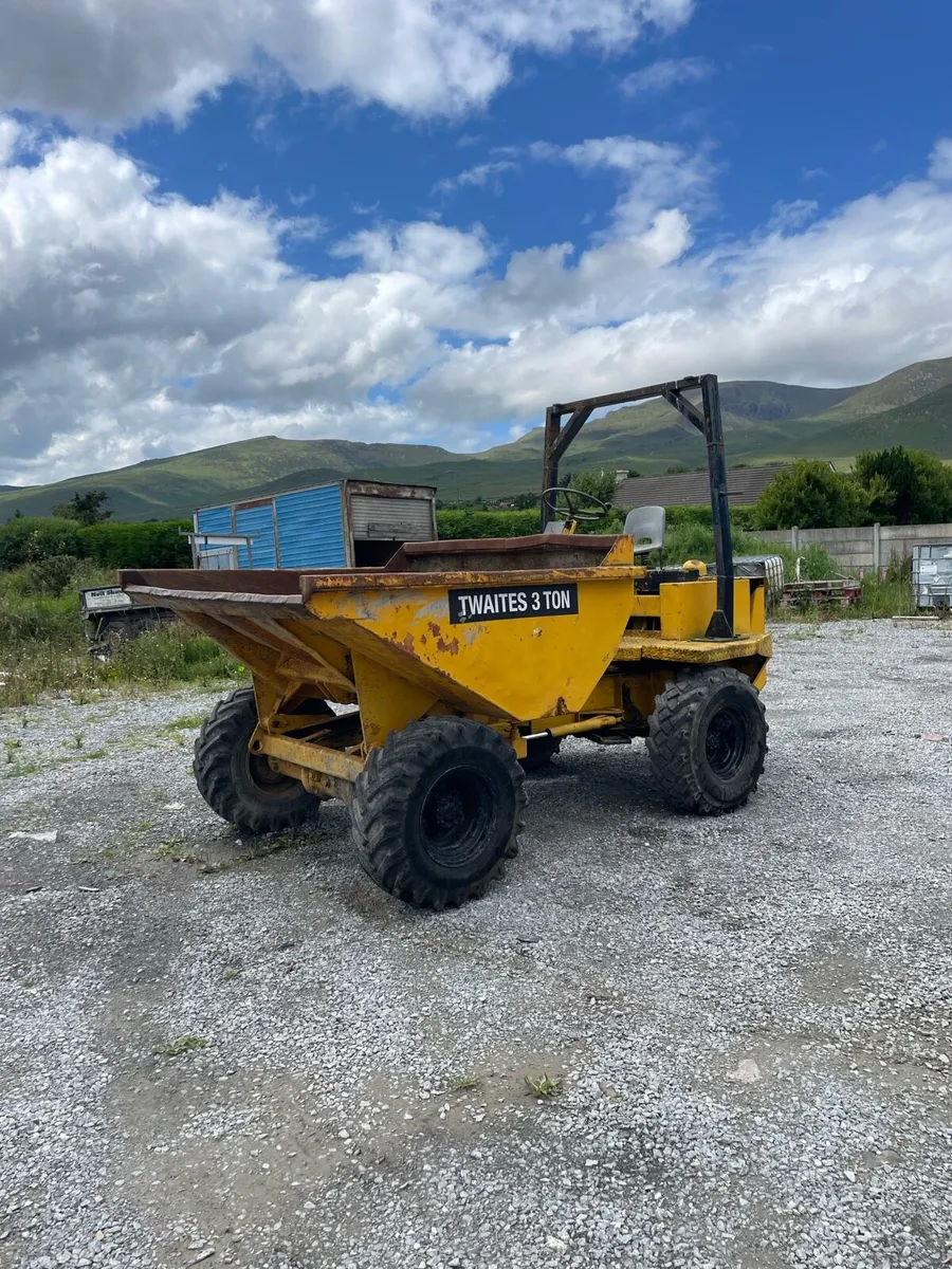 Dumper - Image 1