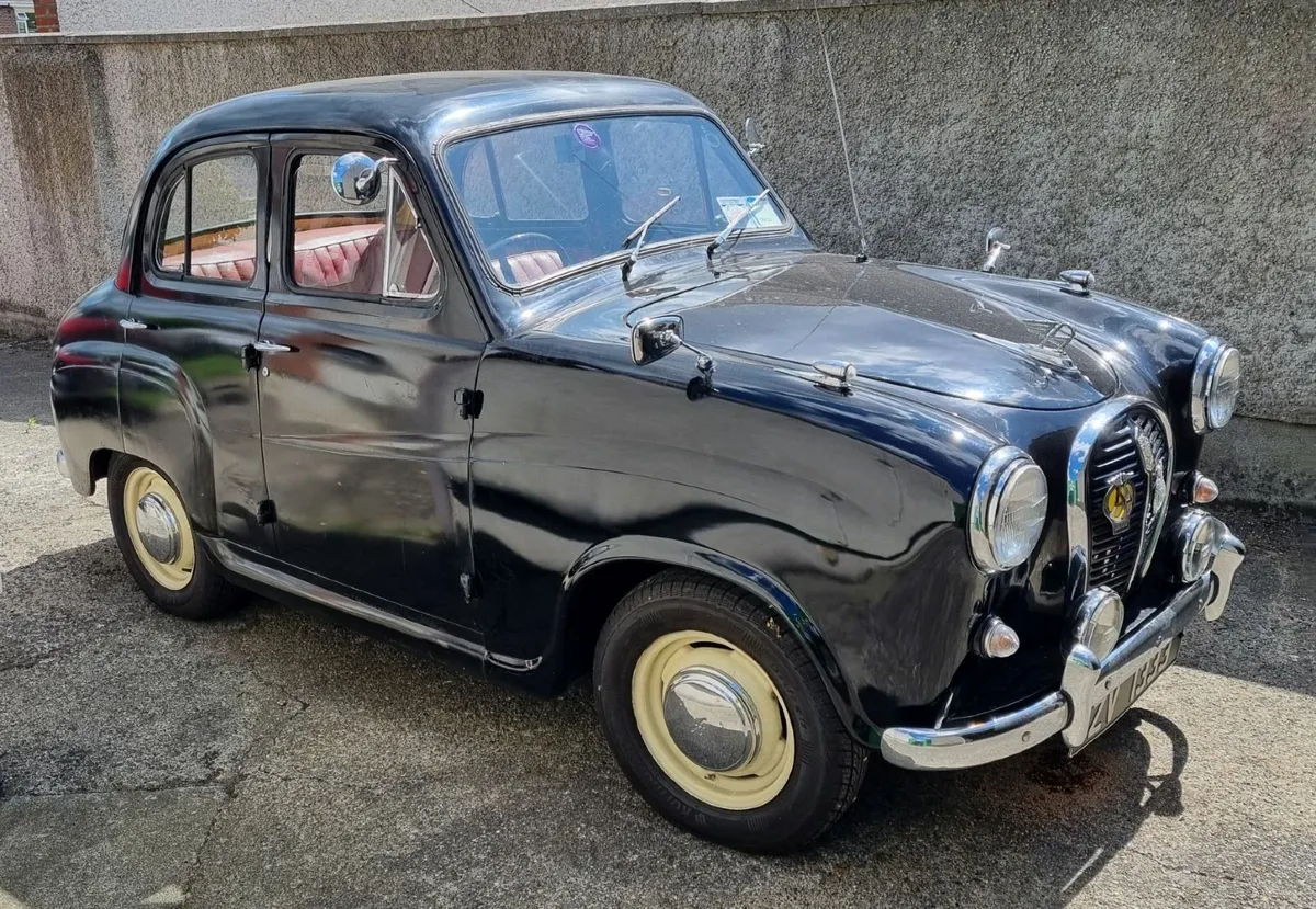 Austin A35 1957 - Image 1