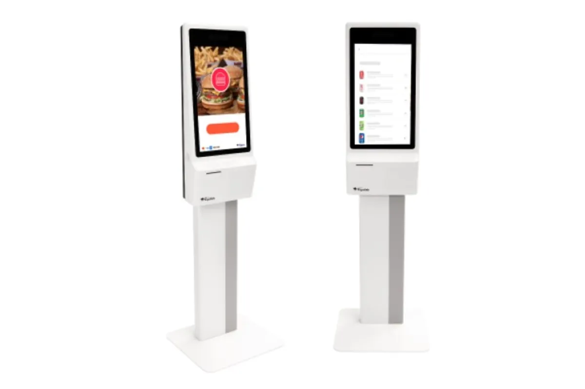 self-ordering kiosk - Image 3
