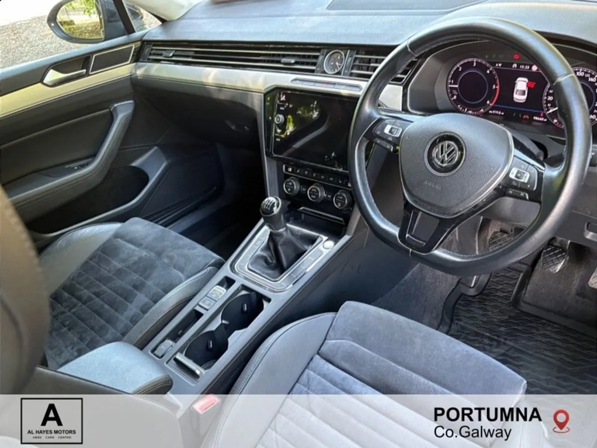 Volkswagen Passat Highline 1.6 TDI 120HP - Image 2