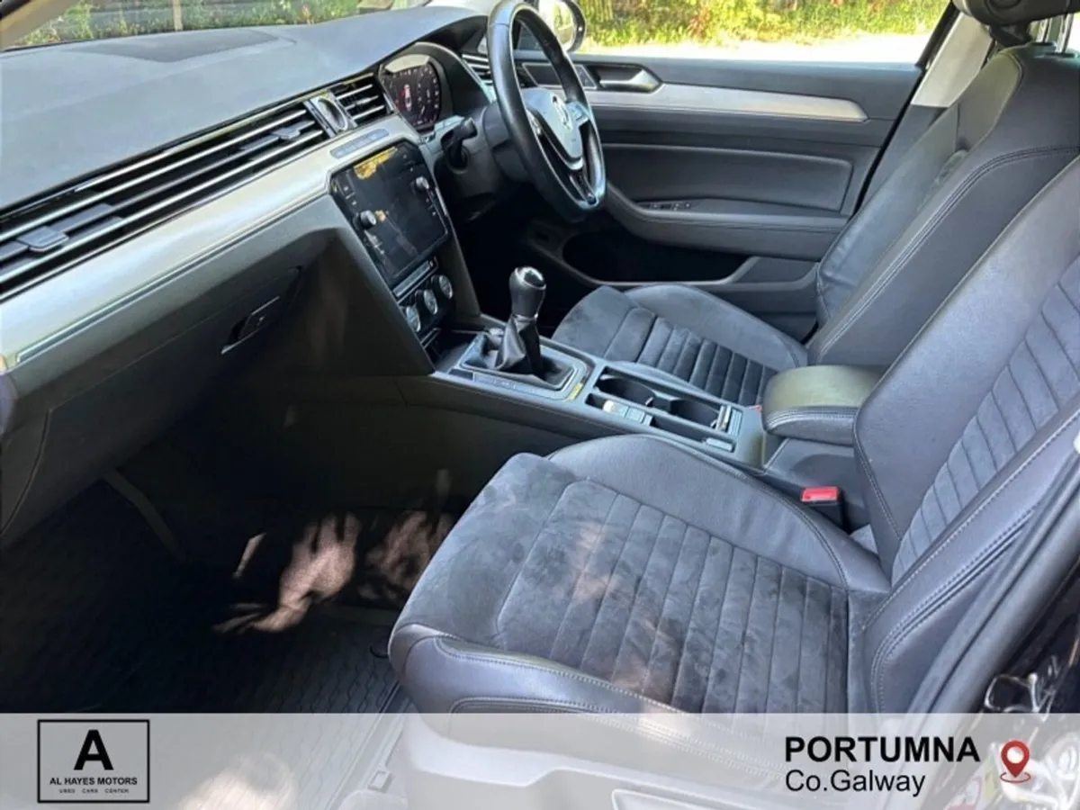 Volkswagen Passat Highline 1.6 TDI 120HP - Image 4