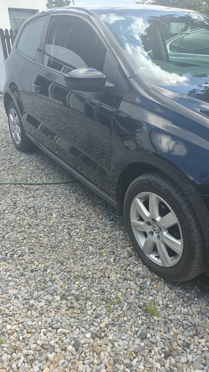 Volkswagen Polo - Image 1
