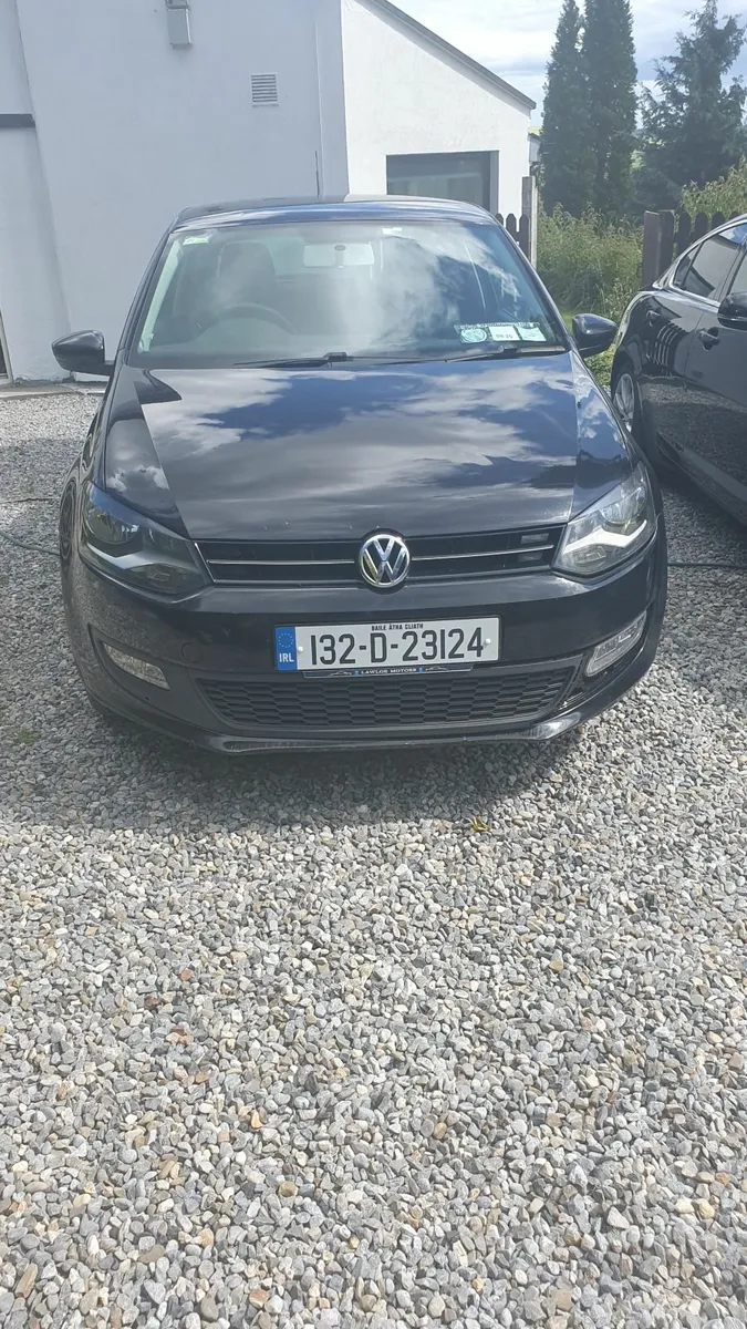 Volkswagen Polo - Image 2