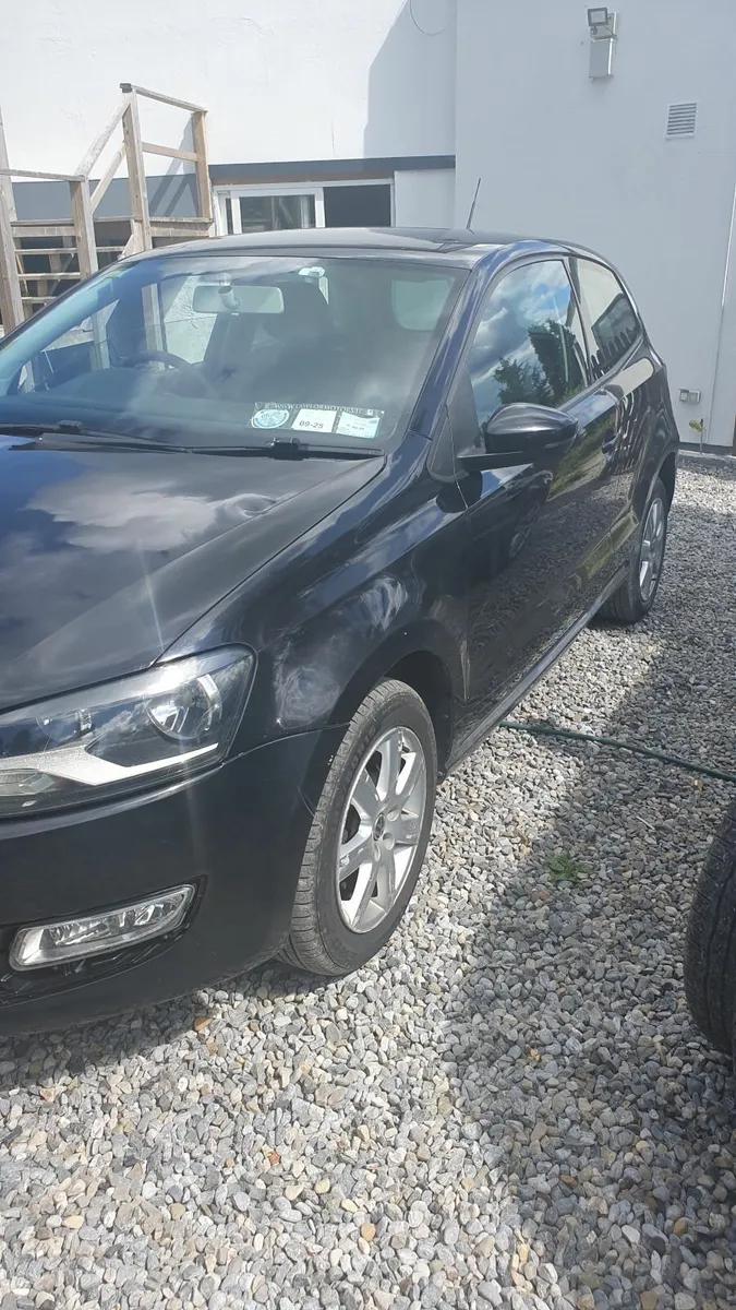 Volkswagen Polo - Image 3