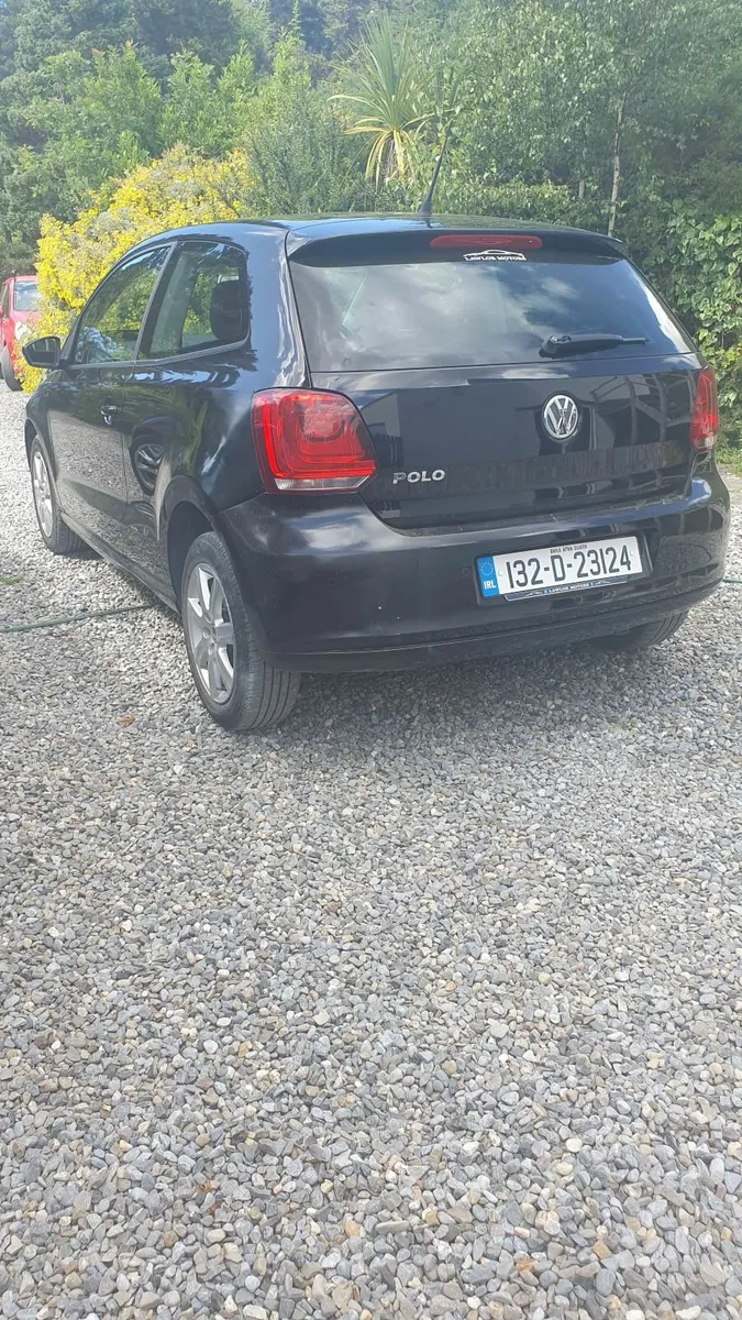 Volkswagen Polo - Image 4