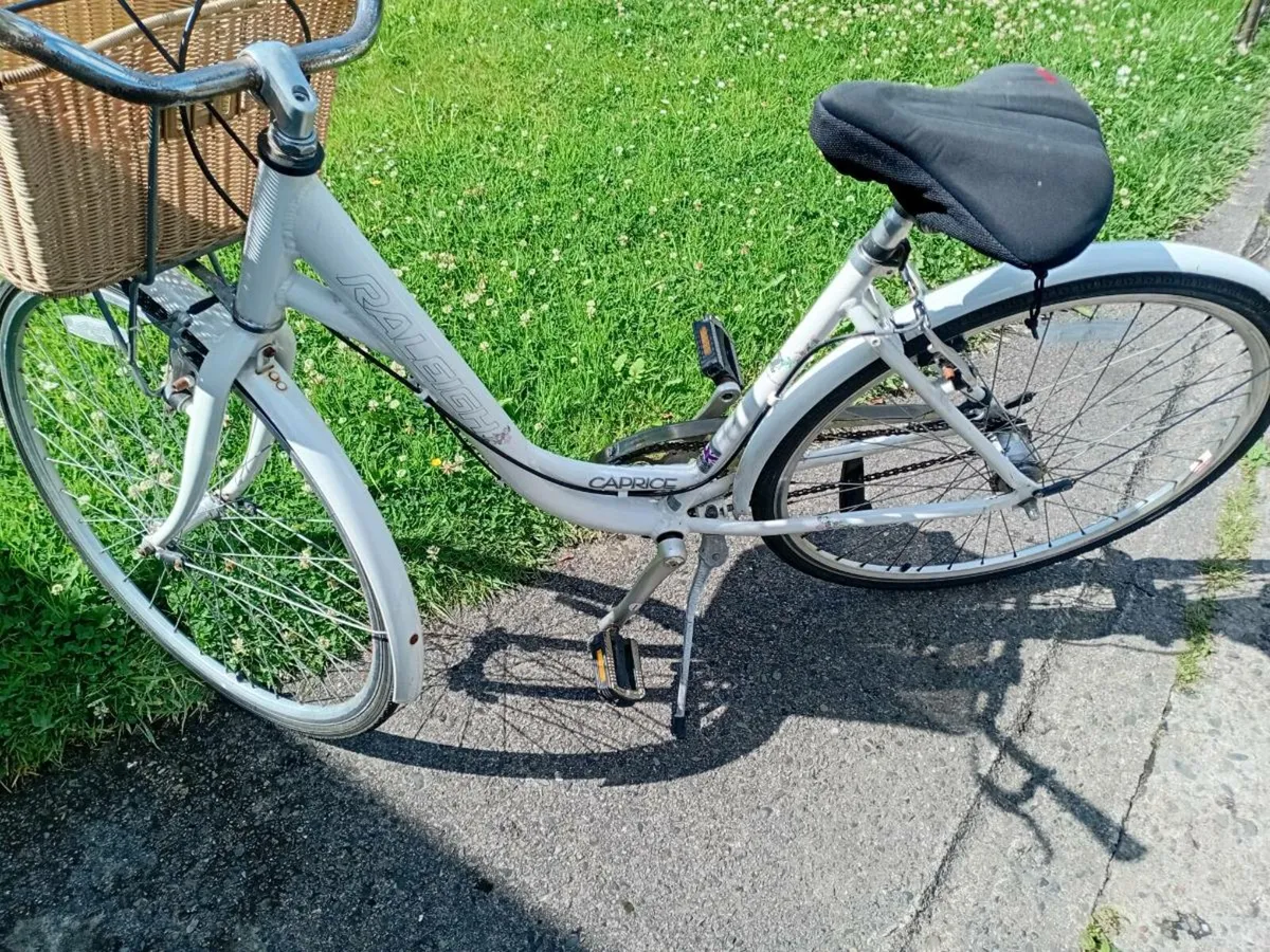 Adults bike - Image 1