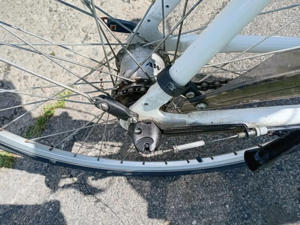 Adults bike - Image 2