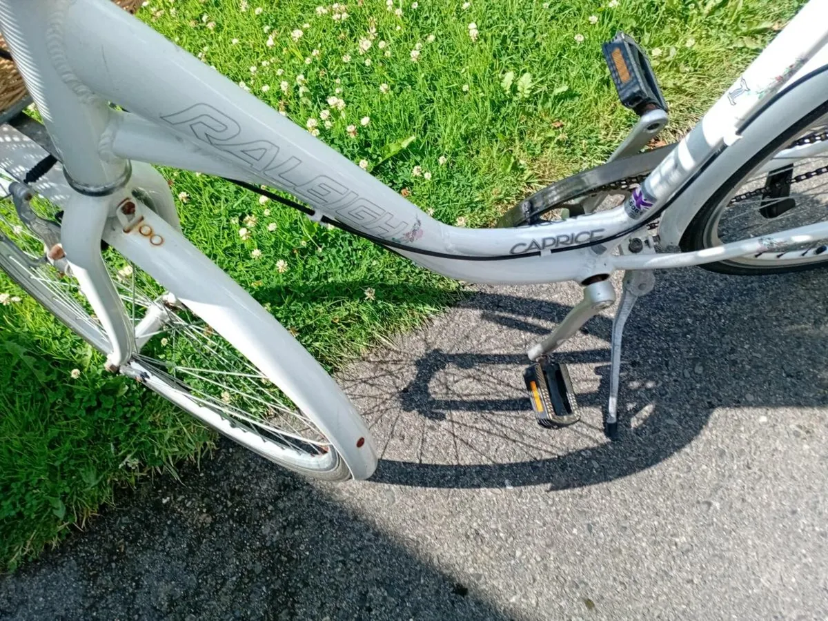 Adults bike - Image 4