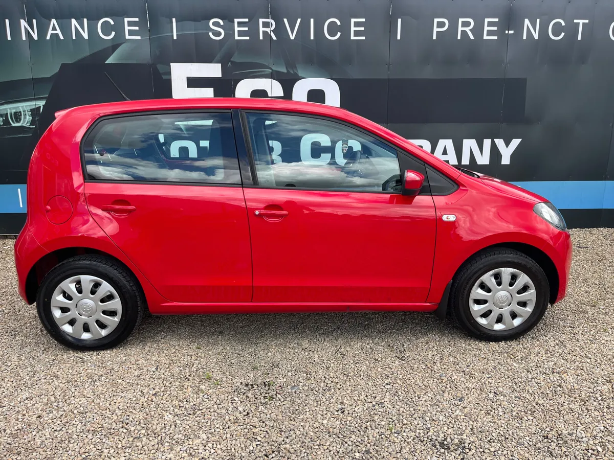 SKODA CITIGO 2014 - 1.0 - NCT 05/2026 TAX 04/2026 - Image 4