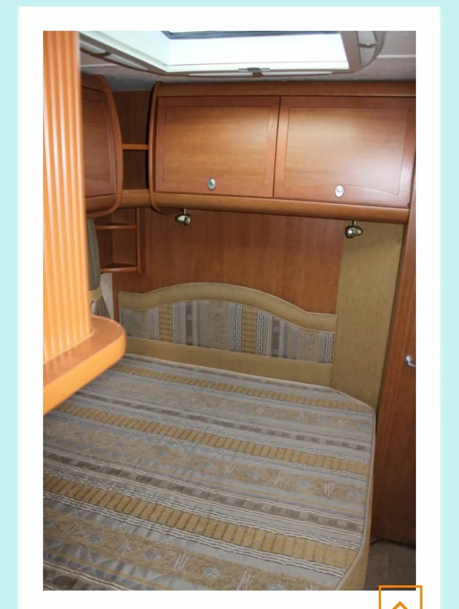 Caravan Bessacar cameo 625gl - Image 3