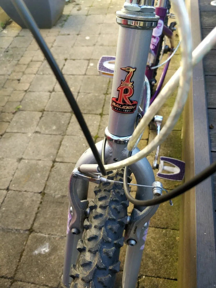 Kids bike - Image 2