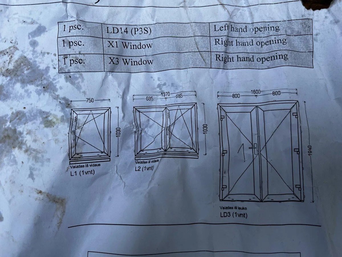 PVC WINDOWS & DOORS - Image 3