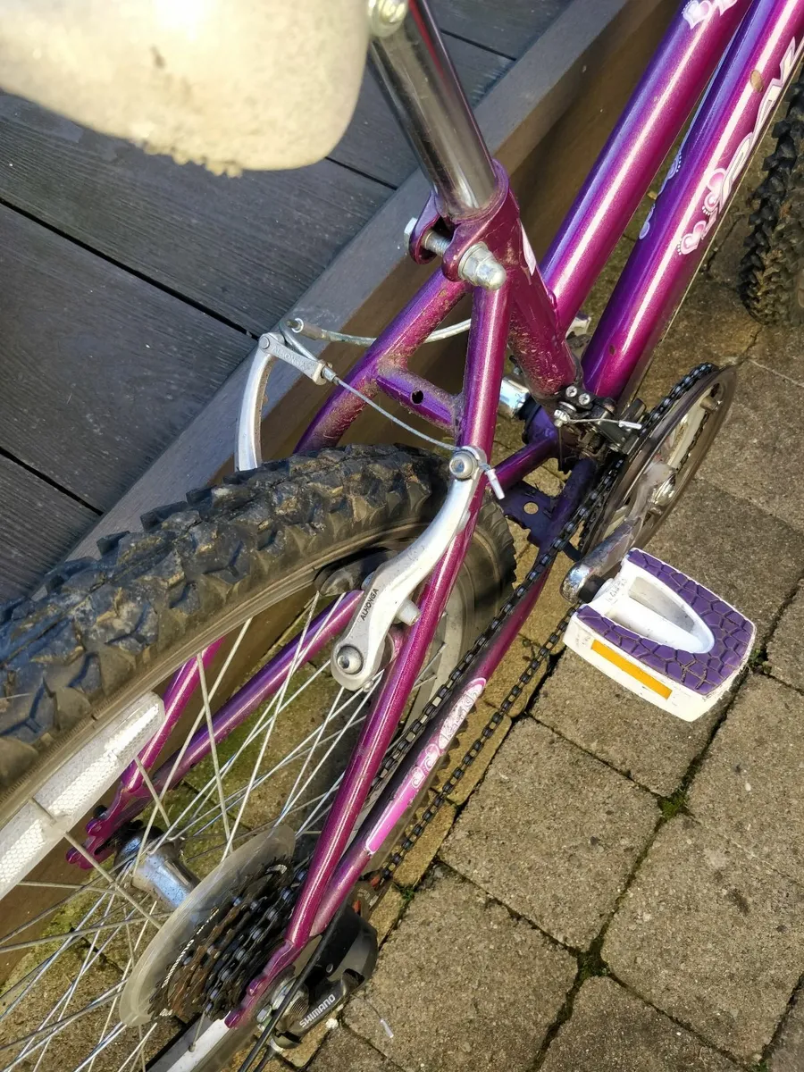 Kids bike - Image 4