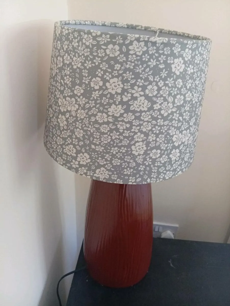Lamp