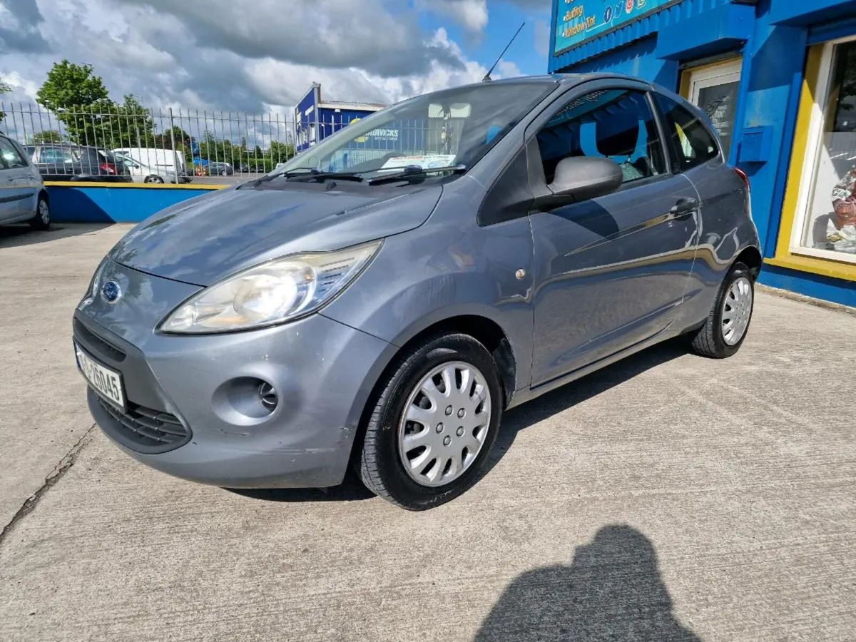 Ford ka - Image 3