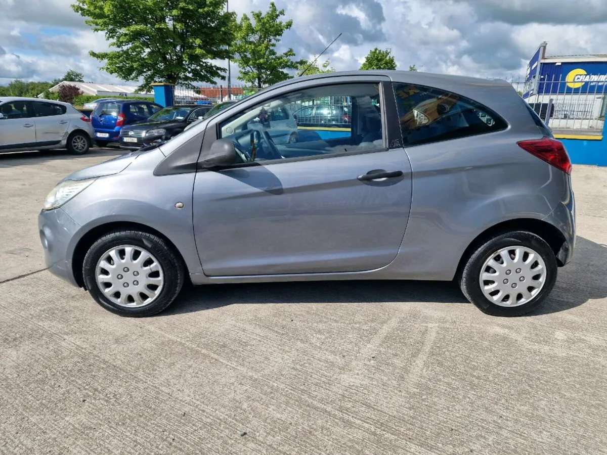 Ford ka - Image 4
