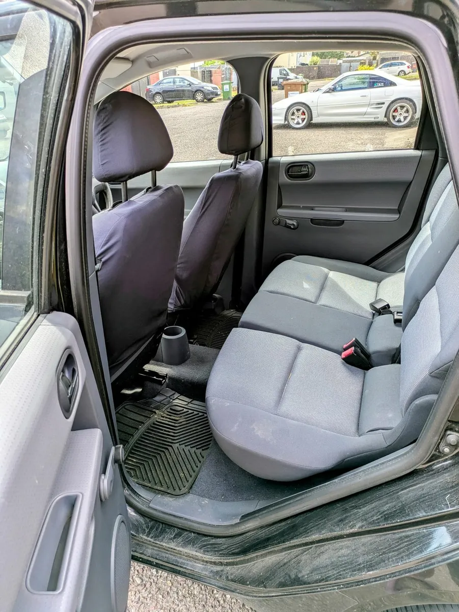 *** RESERVED *** Mitsubishi Colt 2007 1.3 Petrol - Image 4