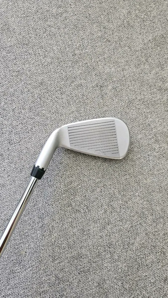cobra king utility 2 iron - Image 2