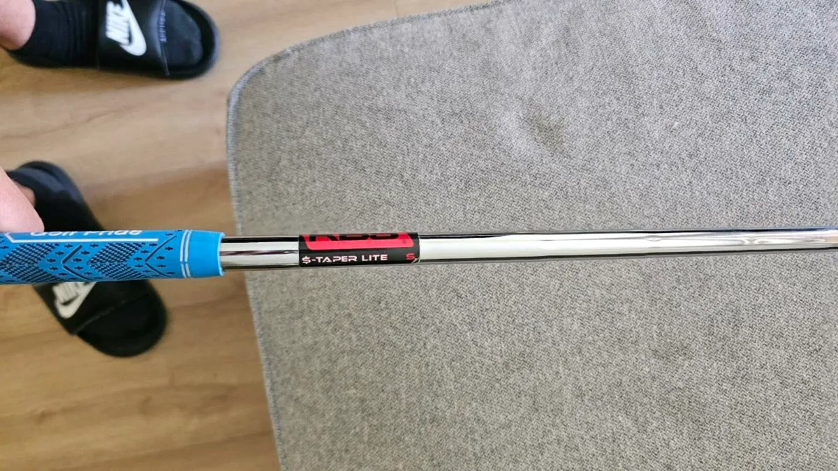 cobra king utility 2 iron - Image 3