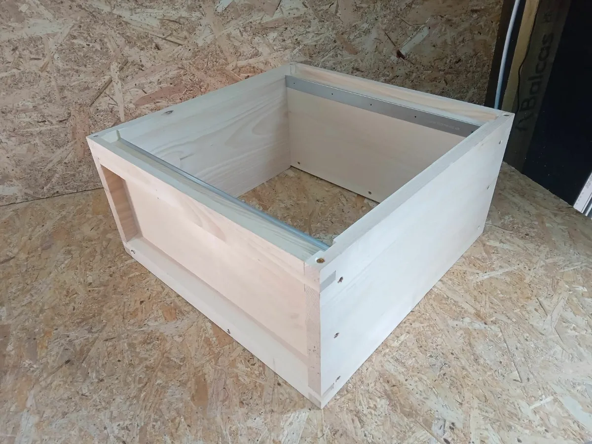 National Brood Box - 💥Nationwide Delivery💥 - Image 1