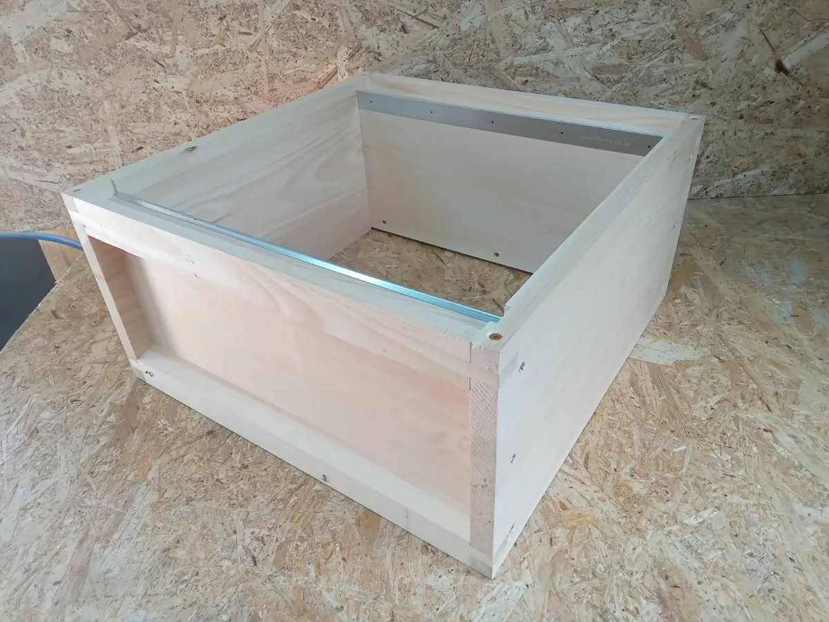 National Brood Box - 💥Nationwide Delivery💥 - Image 3