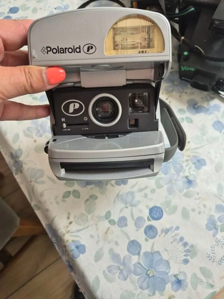 camera - Image 1