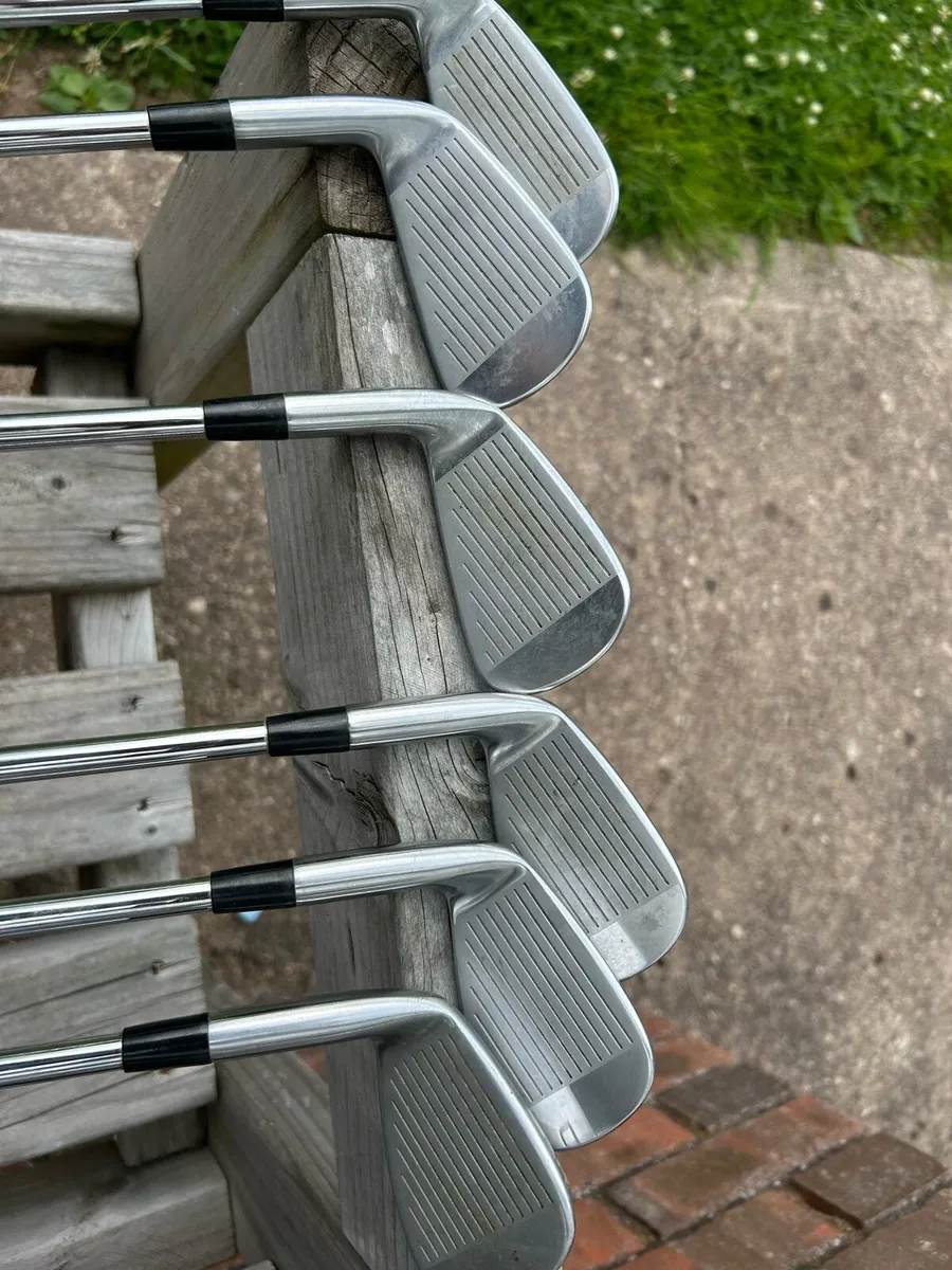 Golf club - Image 3