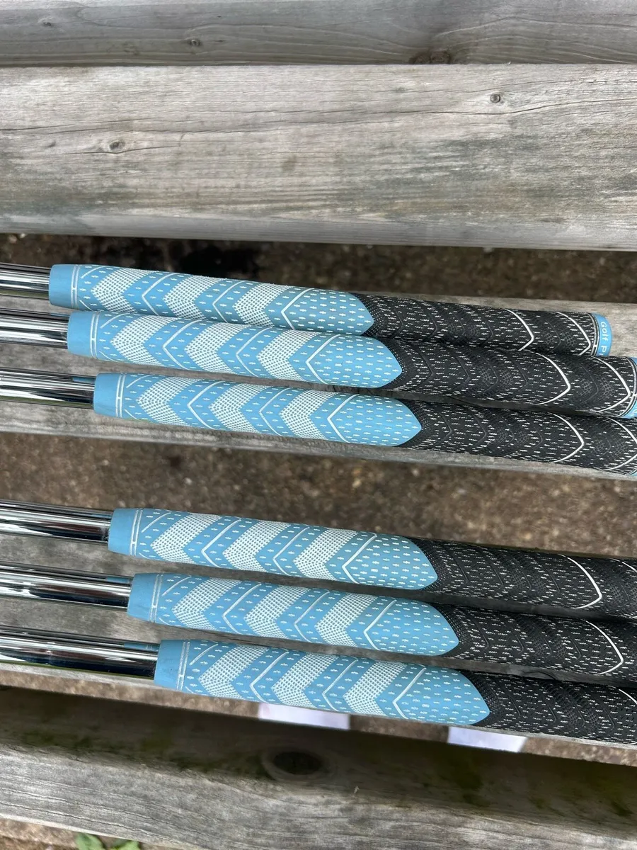 Golf club - Image 4