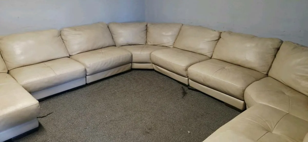 Corner sofa - Image 2