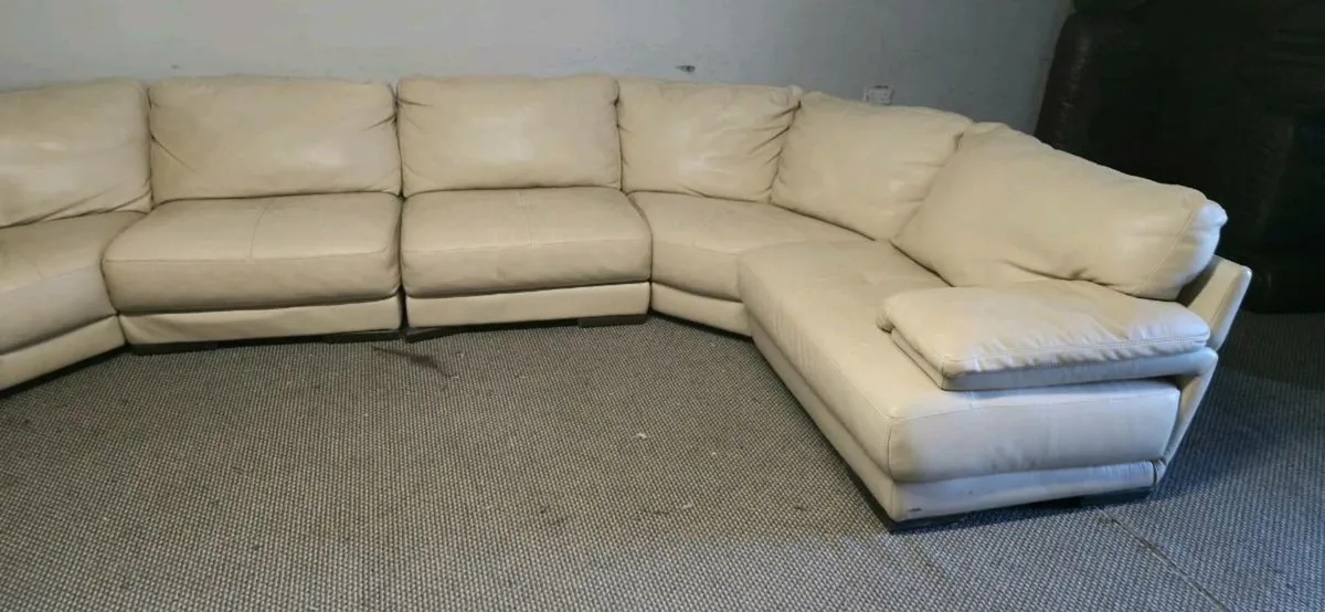 Corner sofa - Image 3