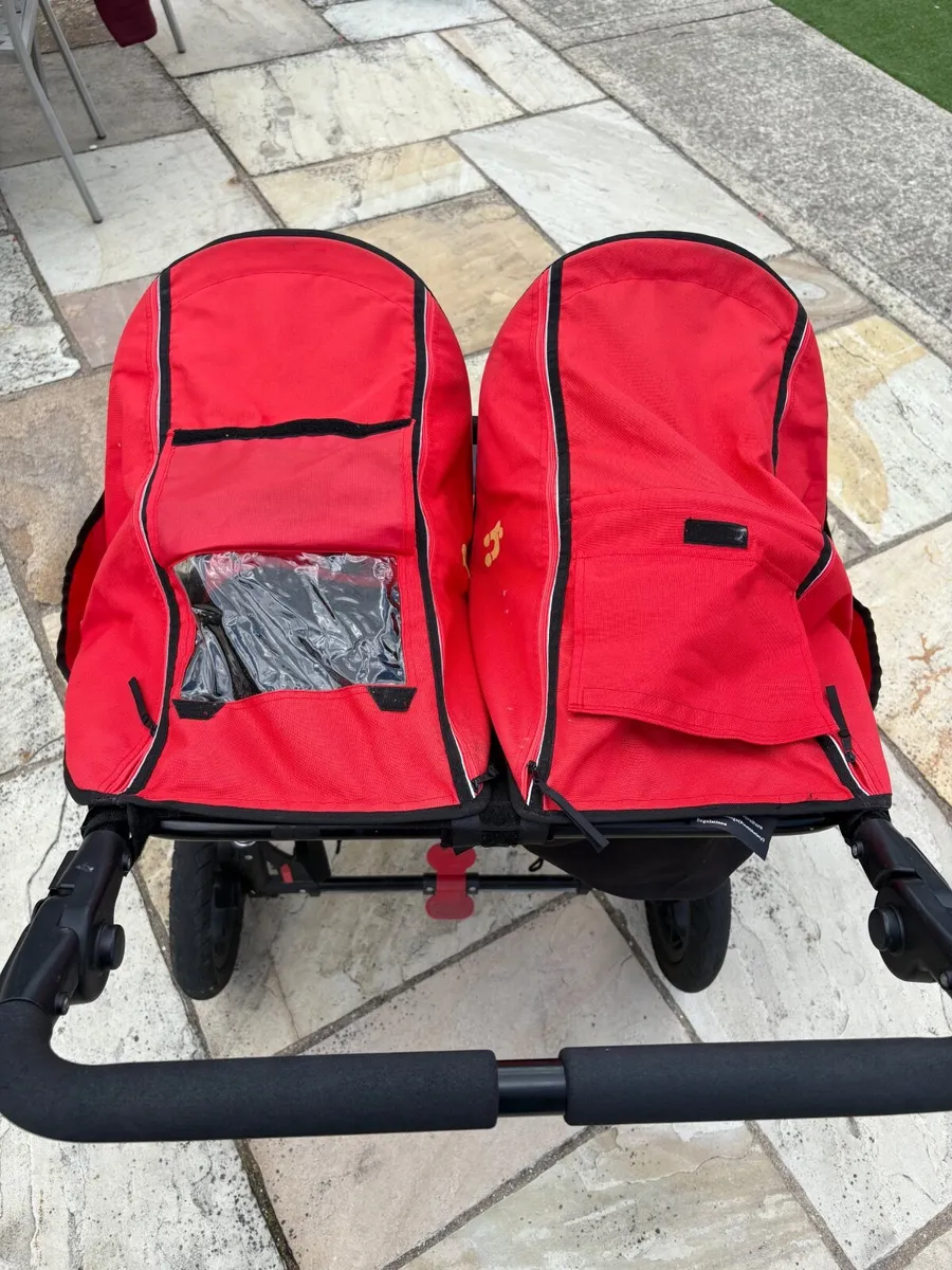 Out & About - Image 4