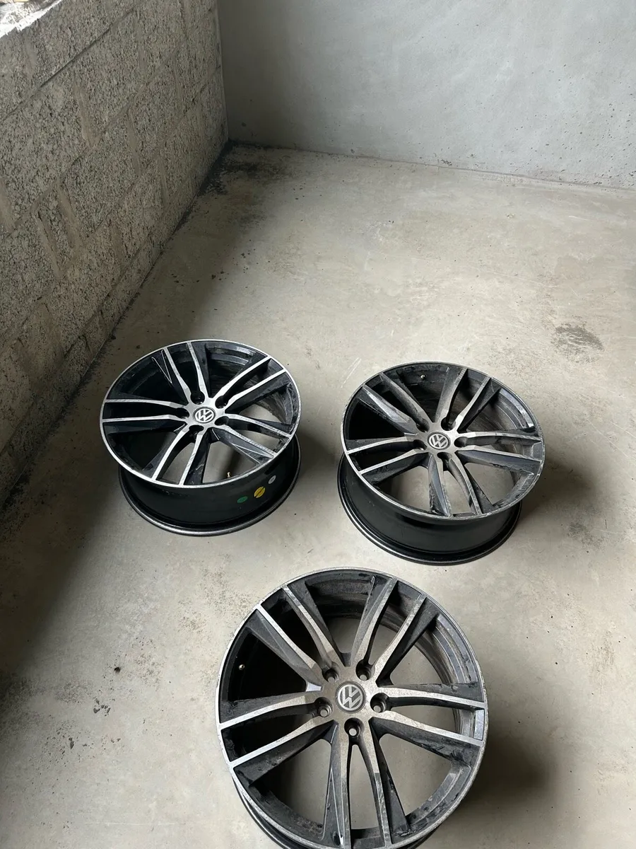 Wheel rims - Image 2